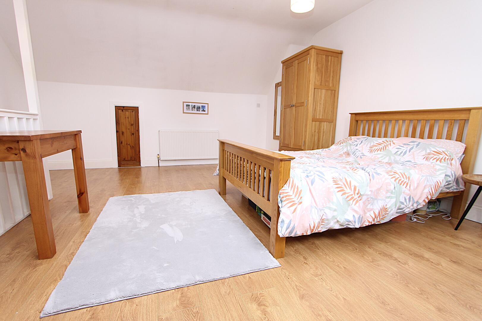 Woodfield Crescent, Kidderminster